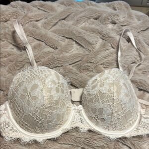 Victoria's Secret Dream Angels lined Demi, 36 B